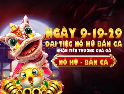 Siêu Ưu Đãi Quay Hũ Miễn Phí promotion