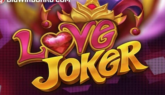 Love Joker