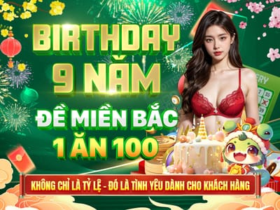 Chào Mừng Tân Thủ 100% Thưởng promotion
